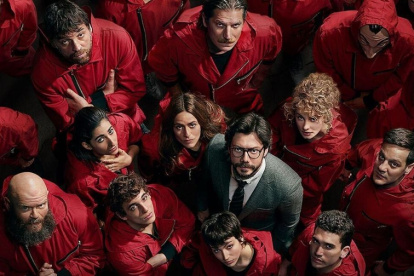 La serie creada en 2017 se ha convertido en un fenómeno mundial.