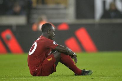 Liverpool tendrá que esperar para buscar su primer título de la era Premier League.