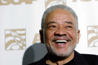 El artista que sufrió de niño por su tartamudez, fue uno de los grandes maestros del soul.