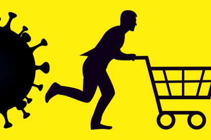 Diario de una madre en cuarentena en Guayaquil, Ecuador.