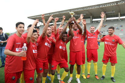 Varias figuras del fútbol ecuatoriano se unen a esta causa que será promovida en línea.