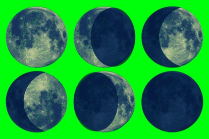 "Diario de una madre en cuarentena", por Cecilia Tecchi.