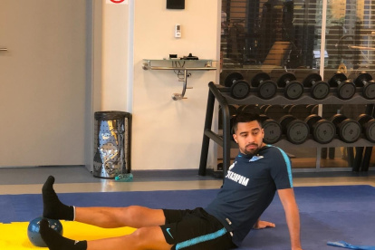 El seleccionado nacional dio de qué hablar con sus recientes declaraciones.