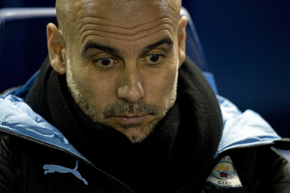 La mamá del estratega español Pep Guardiola murió por la pandemia del coronavirus.