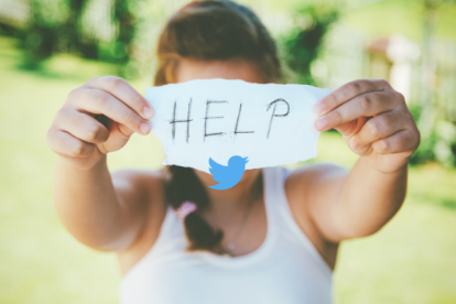 Para el análisis se recogieron 8.556 tweets, desde el 26 de marzo hasta el 3 de abril.