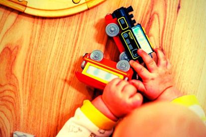 Diario de una madre en cuarentena. Por Cecilia Tecchi.