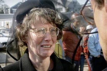 participó en la cinta de culto "Tiburón" (1975) de Steven Spielberg.