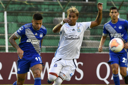 La Conmebol busca proteger a todos los involucrados en el fútbol.