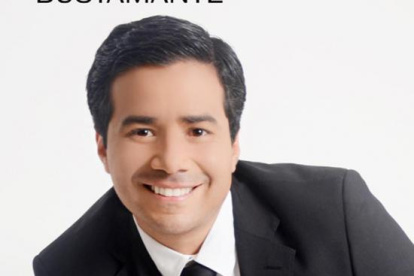 Henry es uno de los personajes con mayor carisma en la televisión nacional.