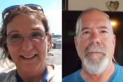 Temía que su novia estuviera contagiada y él también.