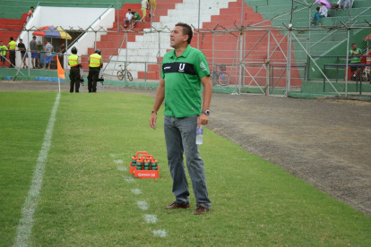 Alfonso Obregón, exvolante de la Tri analizó el presente del cuadro tricolor.