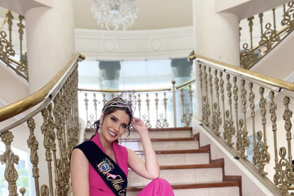 El domingo pasado cumplió 23 años.