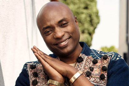 El sanador espiritual