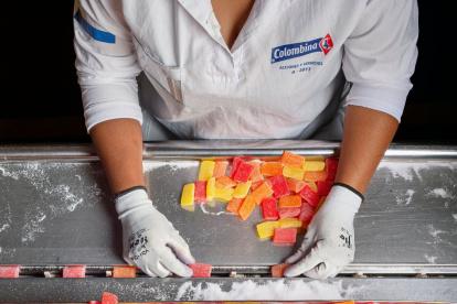 La semana pasada, Confiteca despidió a 90 de sus trabajadores. El Ministerio de Trabajo inició un proceso administrativo contra la compañía.