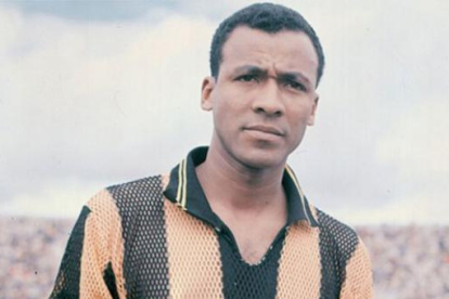 Alberto Spencer es el máximo goleador en la historia de la Libertadores.