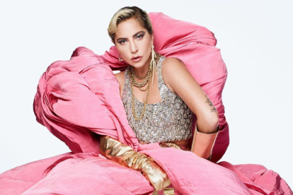 Está previsto que Lady Gaga estrene su nuevo álbum este año.