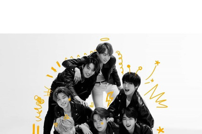 BTS ha tenido que cancelar su gira por Corea y su nueva canción Stay Gold debido a la pandemia del COVID-19.