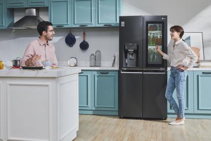 Ahora más que nunca es necesario también mantener la limpieza de nuestros electrodomésticos.