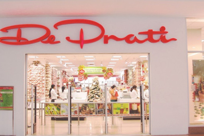 De Prati anunció planes de diferimiento para sus clintes.