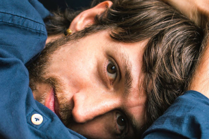 "Hasta que me ames" es la canción que abre su nueva etapa musical.