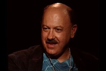 Garield fue un destacado actor, egresado de la escuela de Lee Strasberg