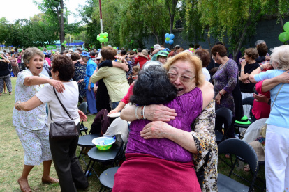 Cuando esto pase, se va a olvidar como se han olvidado todas las pandemias, dice el esperto.