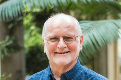 Datos. Colin McEwan, nació en Escocia el 10 de agosto de 1951 y falleció el sábado 28 de marzo pasado.