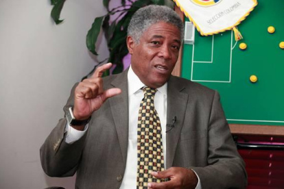 El entrenador colombiano Francisco Maturana indicó que el fútbol sudamericano debe recuperar protagonismo