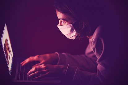 "Los amigos y la pandemia". "Diario de una madre en cuarentena", por Cecilia Tecchi.