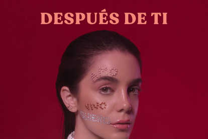 ‘Después de ti’ estará disponible en plataformas de audio como Spotify y Apple Music.