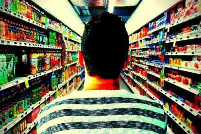 Diario de una madre en cuarentena.