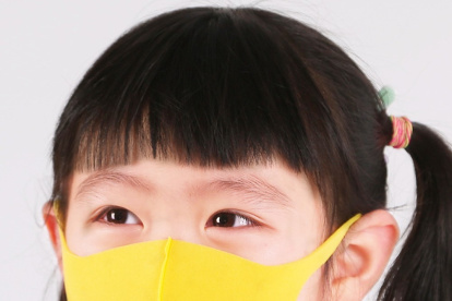 El uso de la mascarilla le puede evitar contagios.