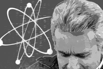 Lenín Moreno es un político hermético e insondable hasta para su círculo cercano.