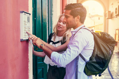 La mayor cantidad de propiedades que se alquilan por Airbnb en el país están en Quito, Guayaquil, Cuenca y la provincia de Santa Elena.