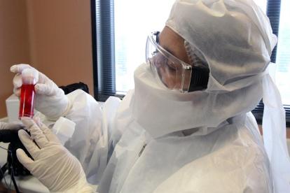 El grupo ya ha desarrollado una primera versión de la vacuna, que estará lista para  ensayos clínicos en dos semanas.