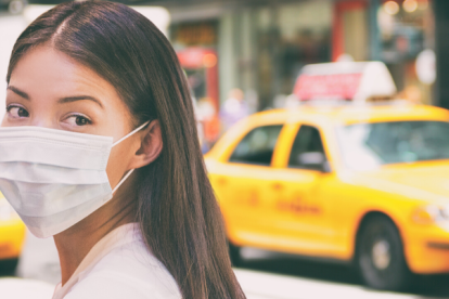 La opción suma tanto a los socios conductores como a los taxis amarillos.