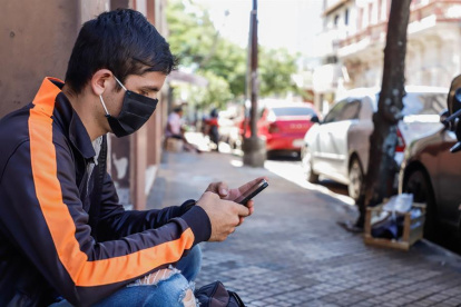 La prioridad de la empresa es conectar a los pacientes con el doctor que necesitan.