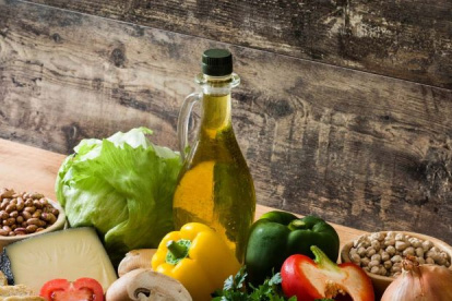 La dieta mediterránea gana espacio esta vez con un nuevo estudio sobre la memoria.