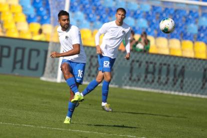 El jugador ecuatoriano, quien goza de titularidad en el fútbol ruso, volvería a la selección ecuatoriana cuando se retomen las Eliminatorias.
