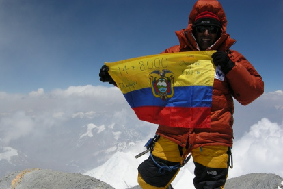 Iván Vallejo analizó la situación del mundo con respecto al coronavirus.