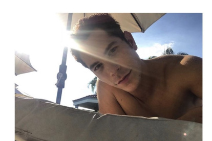 El actor y cantante mexicano dice que es momento de conectarse con la familia.