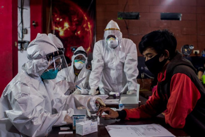 Los casos descritos fueron recolectados entre el 16 de enero y el 19 de febrero en Wuhan