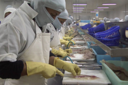 Las empresas podrían tener la opción de reducir la jornada y los sueldos, hasta por dos años.