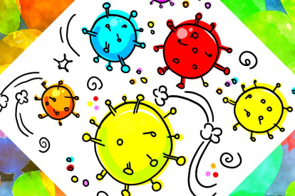 Diario de una madre en cuarentena, día 32. Por Cecilia Tecchi.