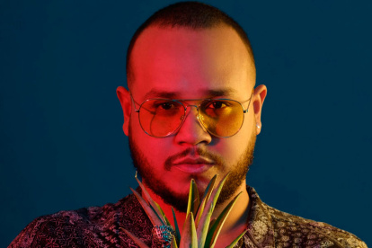 Miguel Ospina es el nombre real del músico y productor.