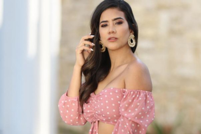 El talento de pantalla conversó con EXPRESO