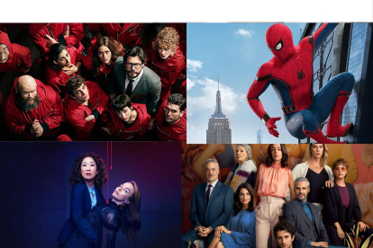 La serie mexicana ‘La casa de las flores’ también regresa con nueva temporada, este 23 de abril en Ecuador.