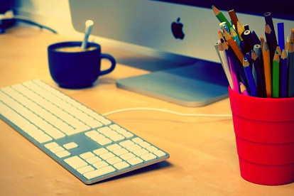 "Diario de una madre en cuarentena". Por: Cecilia Tecchi