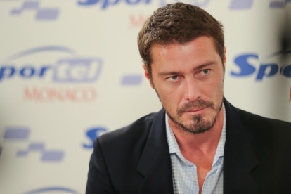Marat Safin  cree que no todo es como se dice y que están alistándose para algo más grande