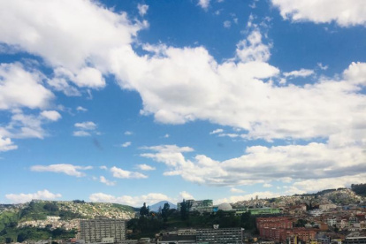 La Casa de la Cultura Ecuatoriana ofrece sus instalaciones para canalizar la ayuda